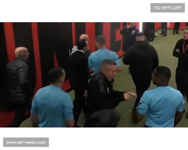 巴甲VAR引发争议 科林蒂安进球被吹 主帅场内辱骂裁判遭禁赛十场