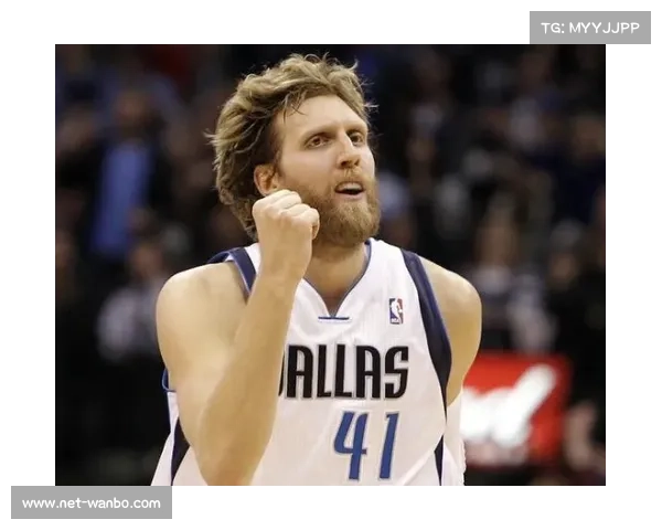 德克·诺维茨基:从忠诚到伟大 一生奉献给达拉斯小牛的篮球传奇 德克·诺维茨基:从忠诚到伟大 一生奉献给达拉斯小牛的篮球传奇