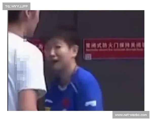 邱贻可揭秘孙颖莎反手训练技巧 揭开技术细节背后的秘密 邱贻可揭秘孙颖莎反手训练技巧 揭开技术细节背后的秘密