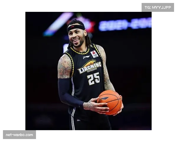 辽宁外援策略豪赌内线 莱迪加盟弥补篮板护框短板